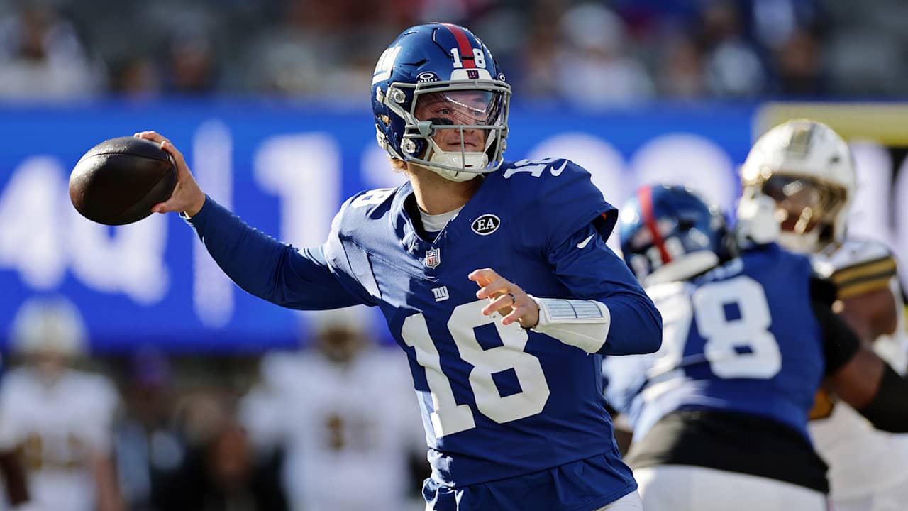 New York Giants logo