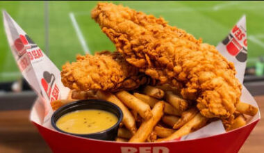 Red Bull New York Debuts New, Lower Prices on Fan Favorites at Sports Illustrated Stadium