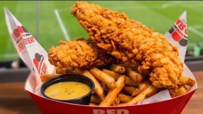 Red Bull New York Debuts New, Lower Prices on Fan Favorites at Sports Illustrated Stadium