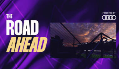 The Road Ahead, driven by Audi: Orlando City SC vs New York City FC