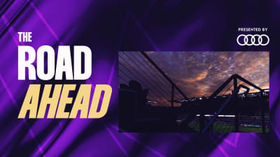 The Road Ahead, driven by Audi: Orlando City SC vs New York City FC