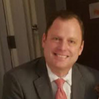 Ryan Asher of Asher & Associates law firm.