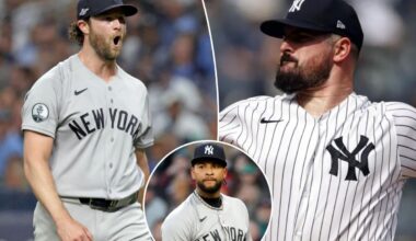 Why Yankees should exercise caution with pitching trade temptation