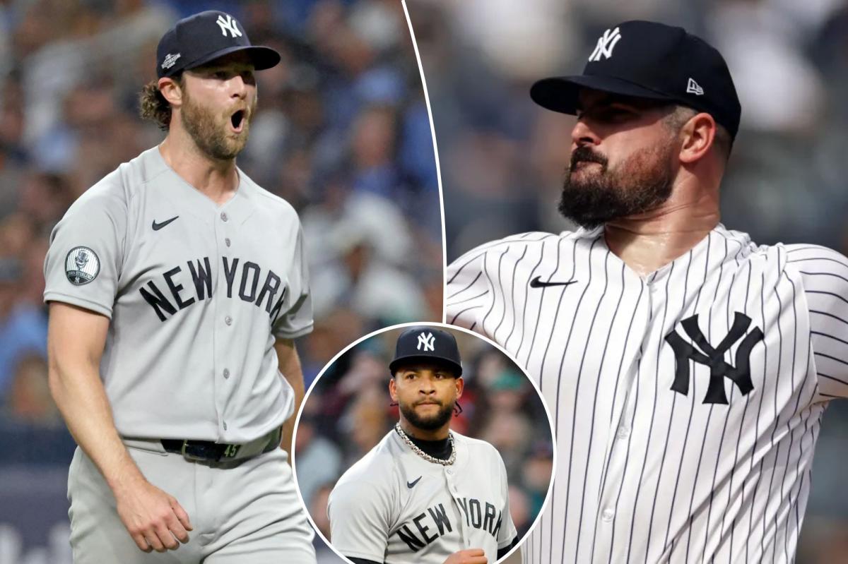 Why Yankees should exercise caution with pitching trade temptation