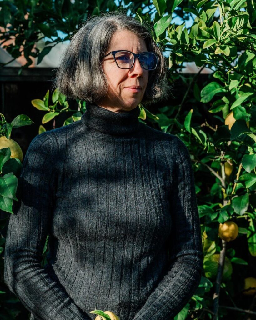Anne-Marie Bonneau