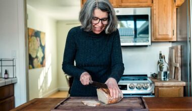 Meet the Queen of Sourdough