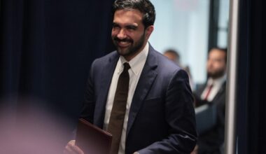 Mamdani's New Website Lets You Report Businesses That Violate Click-to-Cancel Rule