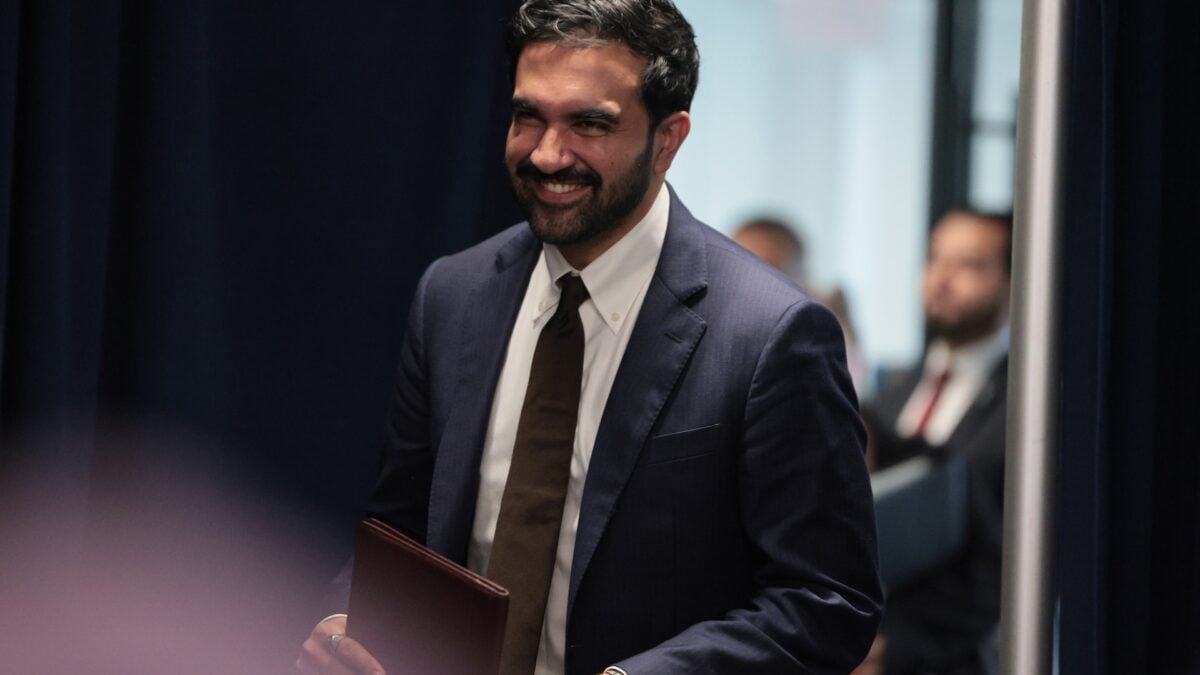 Mamdani's New Website Lets You Report Businesses That Violate Click-to-Cancel Rule