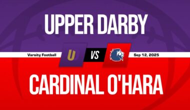 Upper Darby Royals vs. Lower Merion Aces