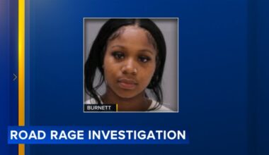 Delaware County road rage driver wanted for punching woman in face: Police