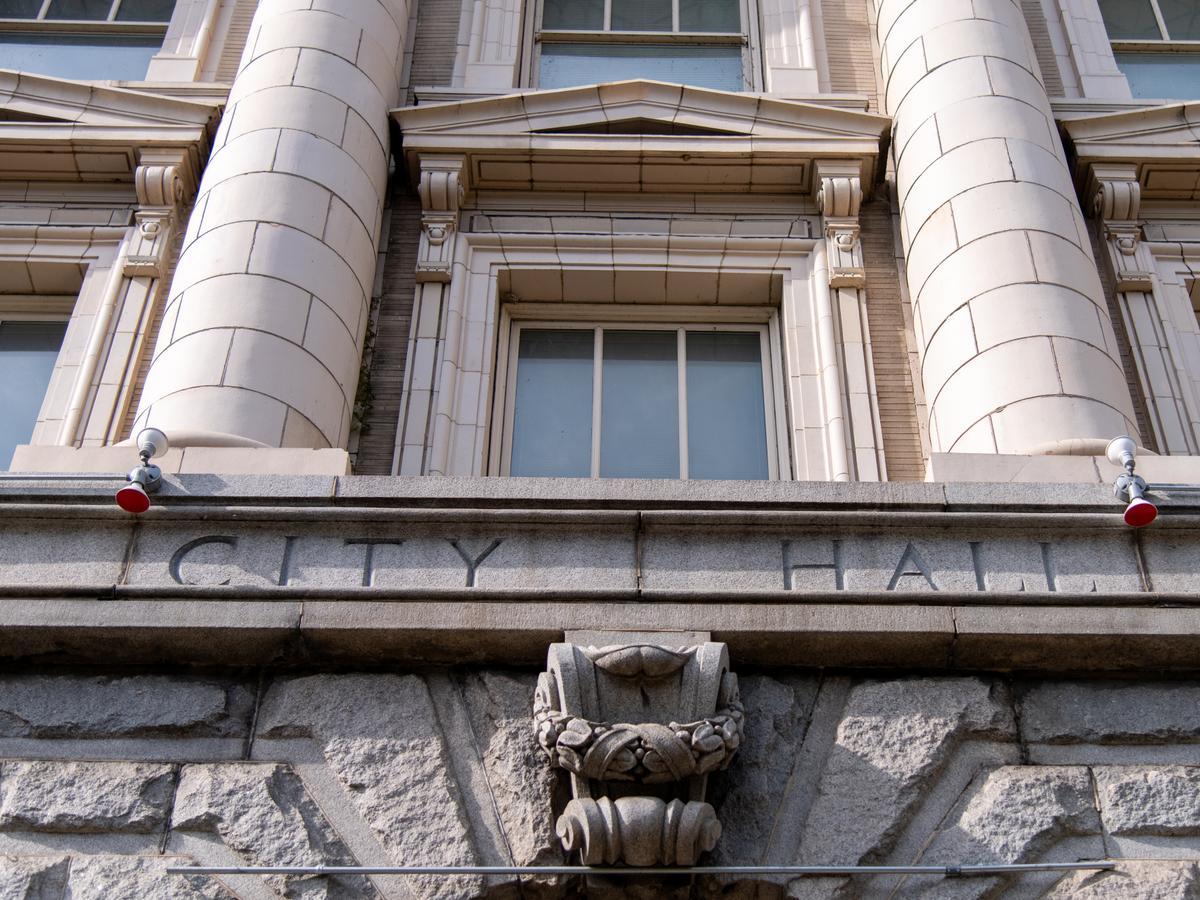 How Reading, PA, aims to increase access to volunteer boards • Spotlight PA