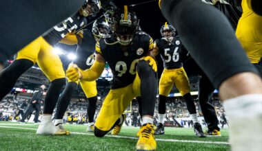 Pittsburgh Steelers defense stumbles in tight loss to Cincinnati Bengals