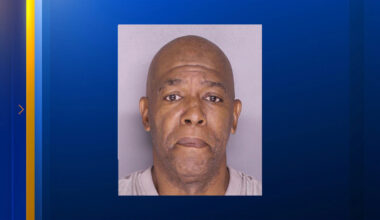 Dog dies after being left in hot car outside Parx casino in Bensalem; owner charged with animal cruelty