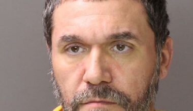 Levittown Man ID'd As Person Shot By Officer After Report Of Road-Rage Incident