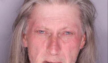 Cops: Man Wanted For Attempted Unlawful Contact With Minor Found Hiding