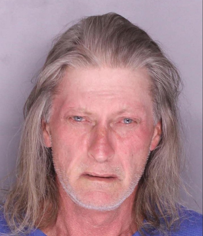 Cops: Man Wanted For Attempted Unlawful Contact With Minor Found Hiding