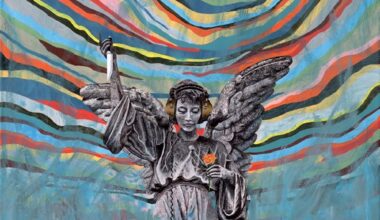 Album Review // Motion City Soundtrack // The Same Old Wasted Wonderful World