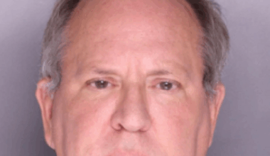 Levittown Doctor Accused Of Illegally Prescribing Testosterone