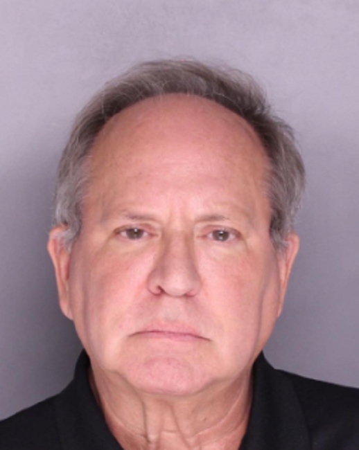 Levittown Doctor Accused Of Illegally Prescribing Testosterone