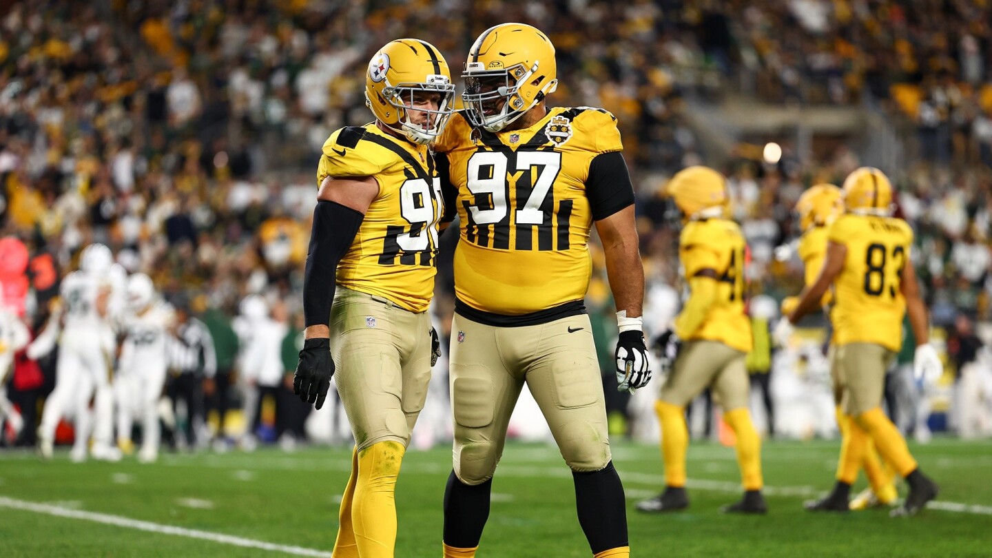 Pittsburgh Steelers’ Mike Tomlin must ‘take a long look’ at everything