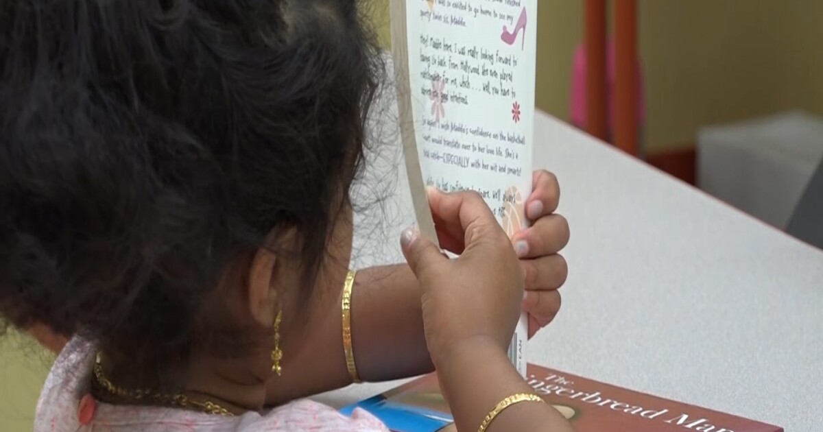 Allentown School District to launch book vending machine initiative to 'build culture of reading'