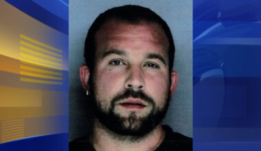 Bensalem Township police arrest dirt bike rider accused of intentionally hitting pedestrian