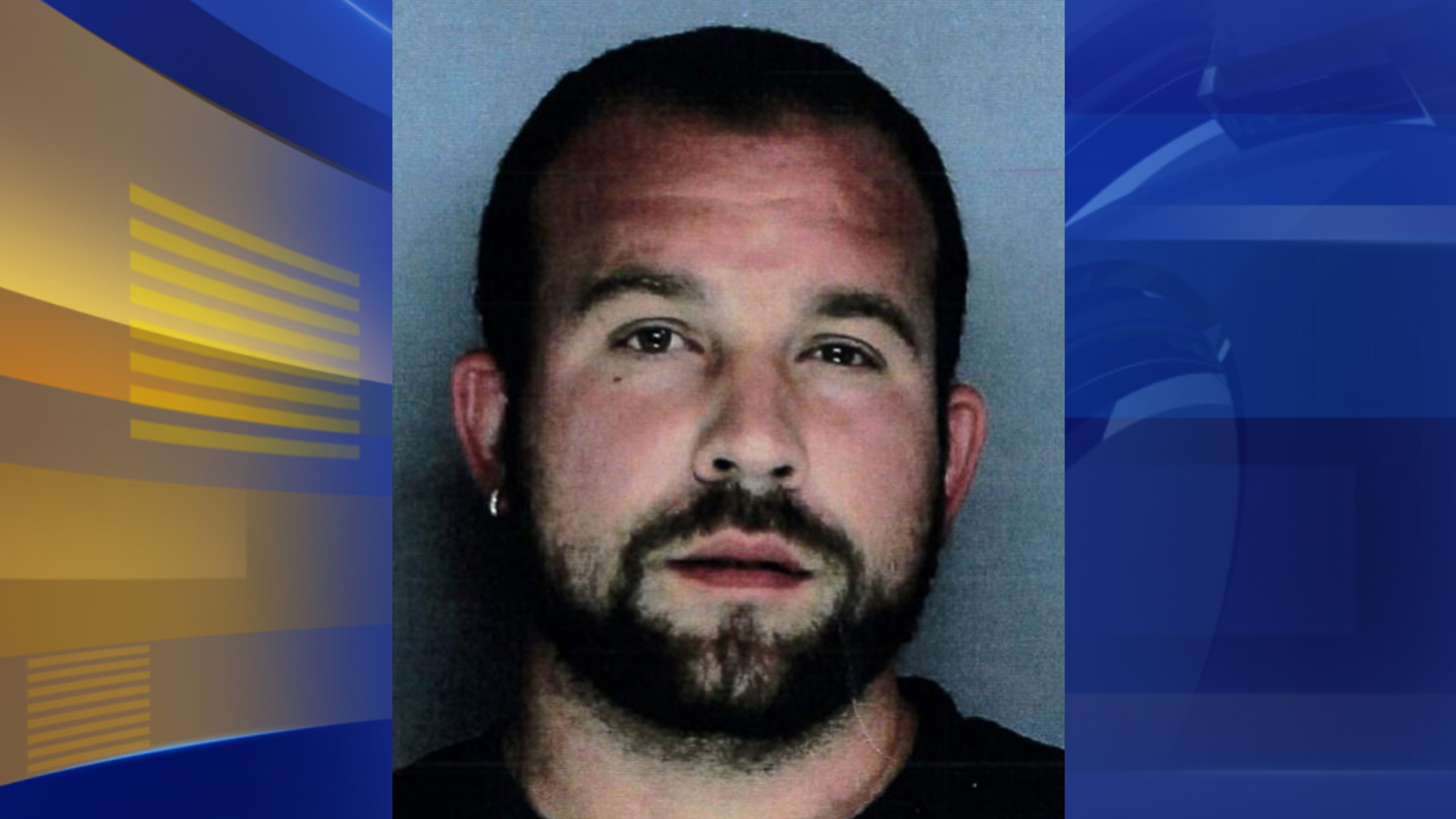 Bensalem Township police arrest dirt bike rider accused of intentionally hitting pedestrian