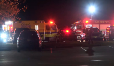 Crews recover body of fisherman who fell into Lake Erie at Edgewater Park