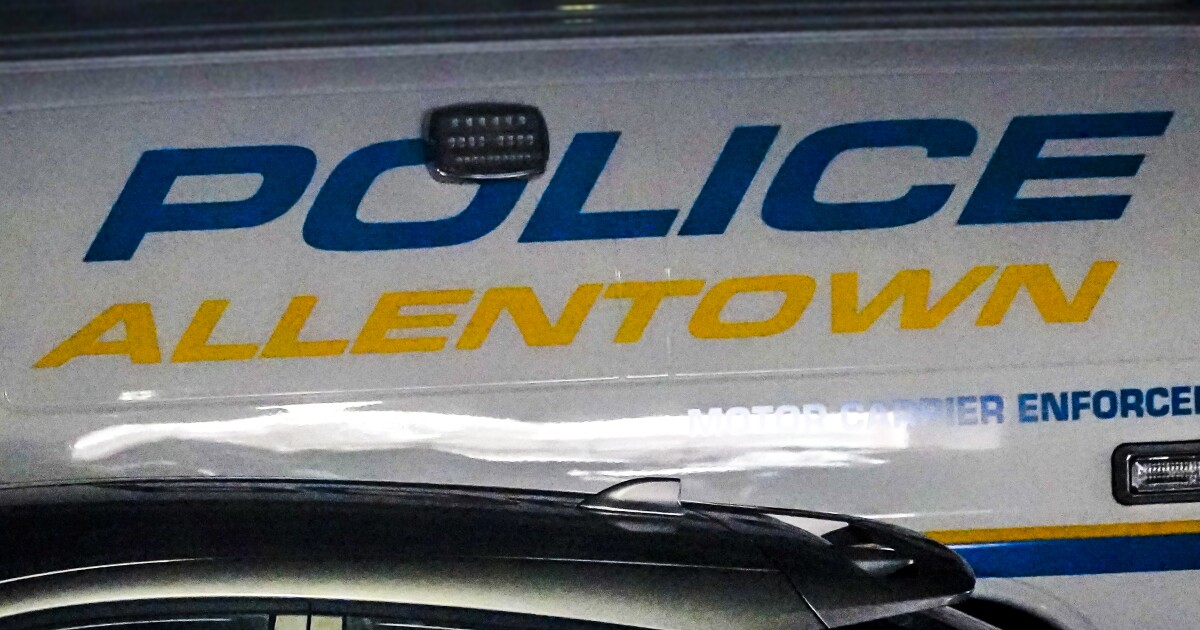 Allentown man sentenced in fatal shooting at child's birthday party