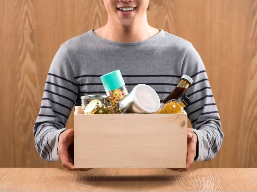 How To Suppport Lower Merion, Narberth Neighbors As SNAP Suspension Looms