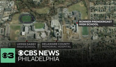 Upper Darby School District agreed to buy shuttered Delaware County Memorial Hospital