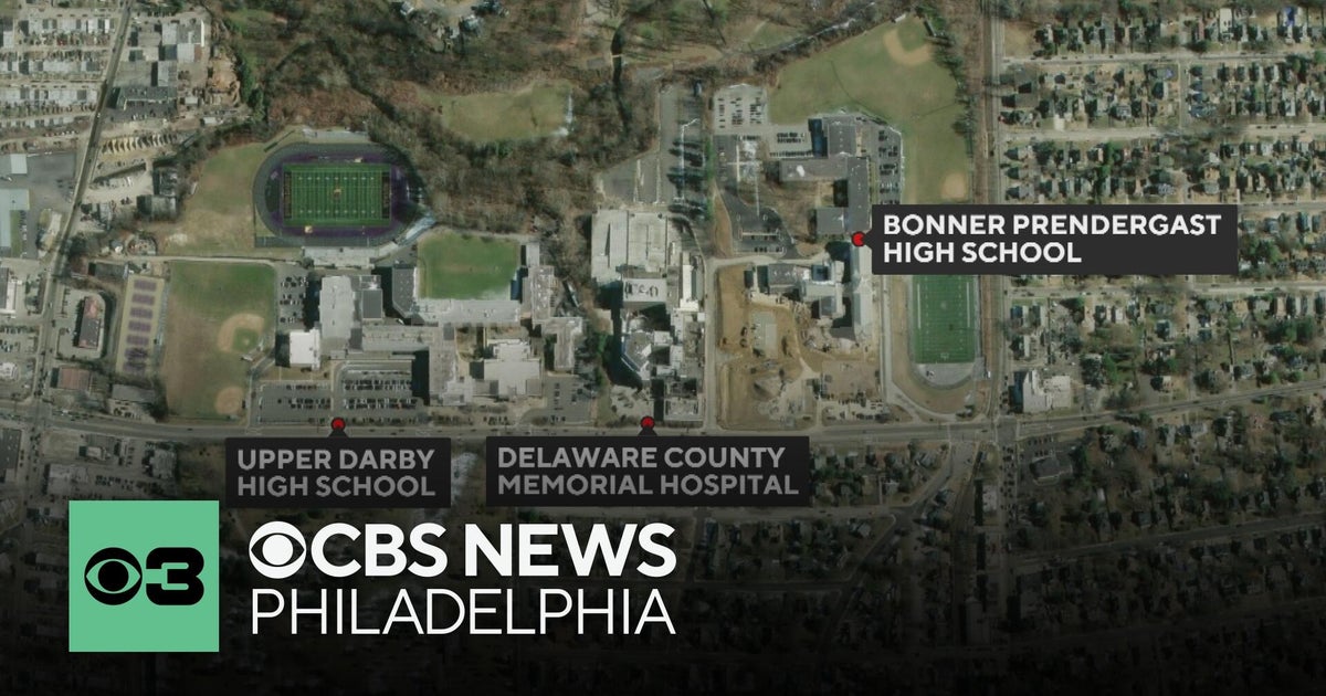 Upper Darby School District agreed to buy shuttered Delaware County Memorial Hospital