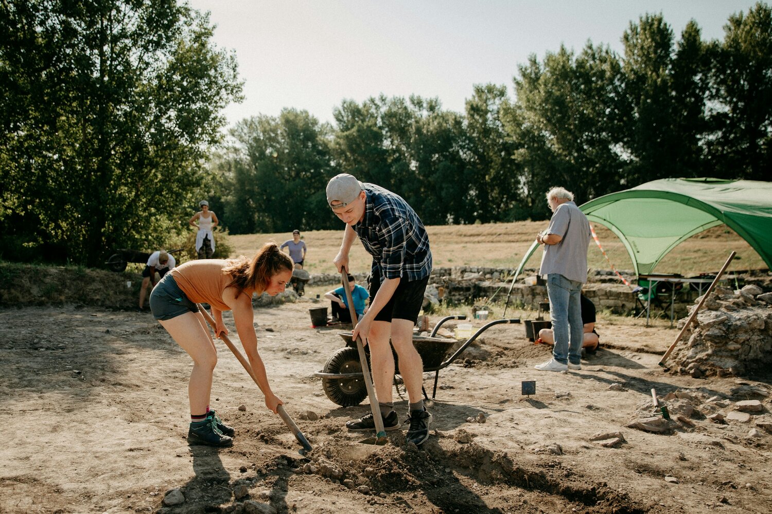 State Museum of Pennsylvania offers free archaeology series