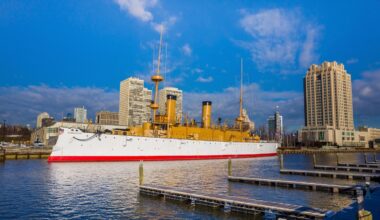 Provided / Independence Seaport Museum