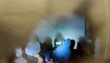 Occupation Forces Fire at Workers and Detain Them for Hours West of Bethlehem