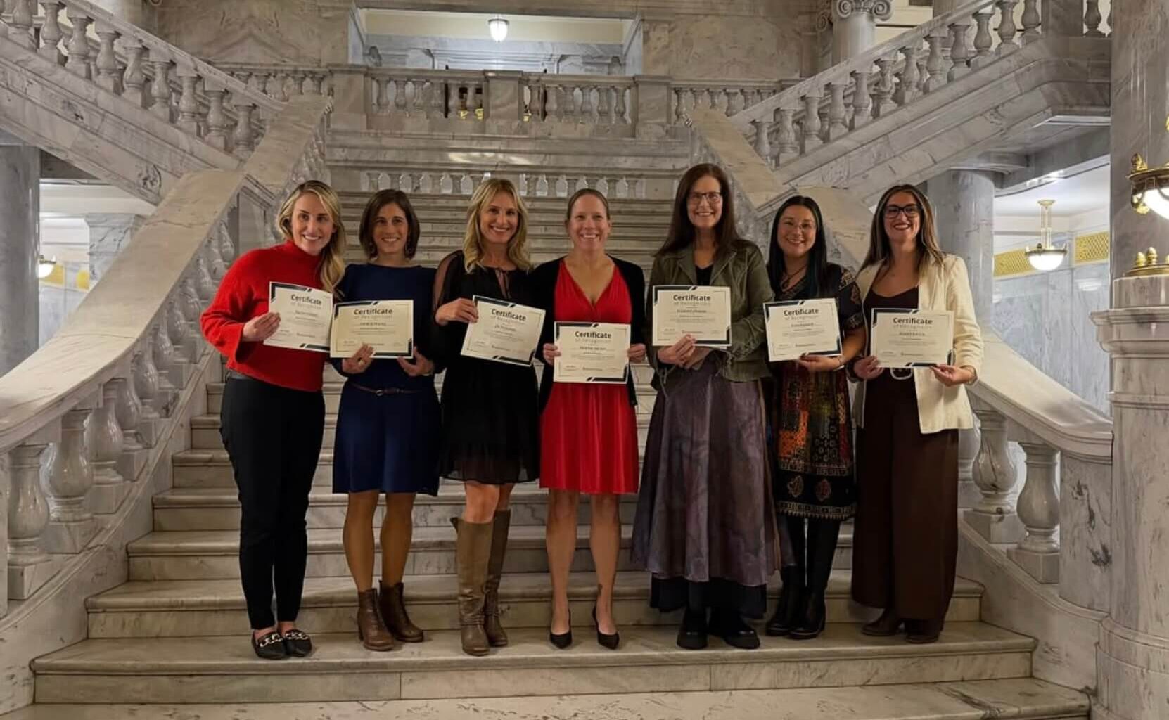 Park City third-grade teachers lead state in literacy achievement