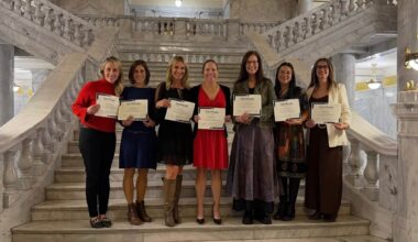 Park City third-grade teachers lead state in literacy achievement
