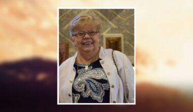 Mary T. Becker Obituary April 9, 2025
