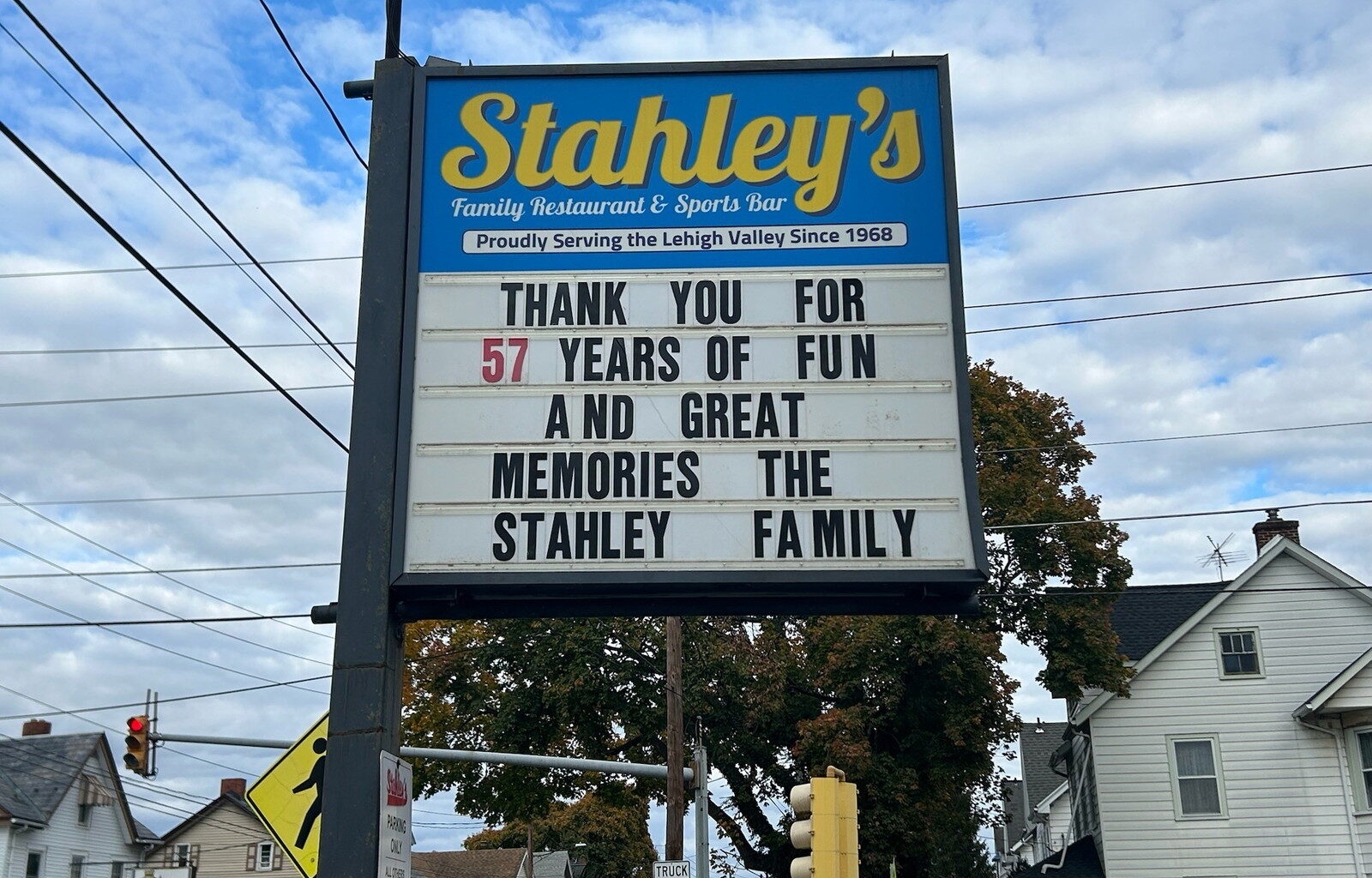 stahley's allentown