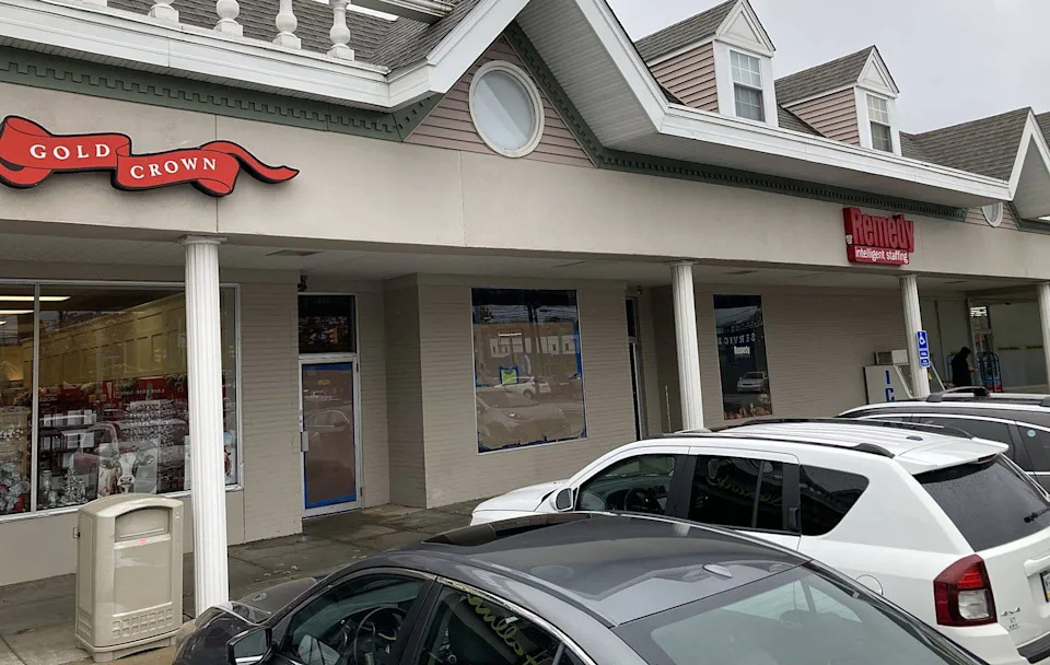 The former Coney Island of Erie, 5043 Peach St., will soon become a Wingstop chicken wing restaurant.