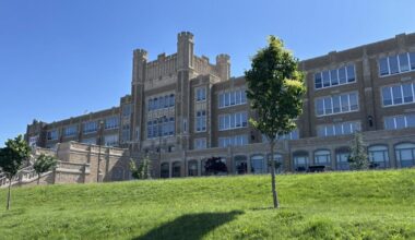 Reading High School closed due to suspected gas leak | Reading Area