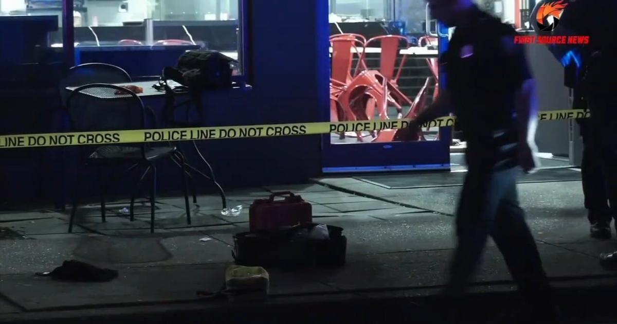 Investigation continues into shooting that injured two at Southside Bethlehem restaurant | Lehigh Valley Regional News
