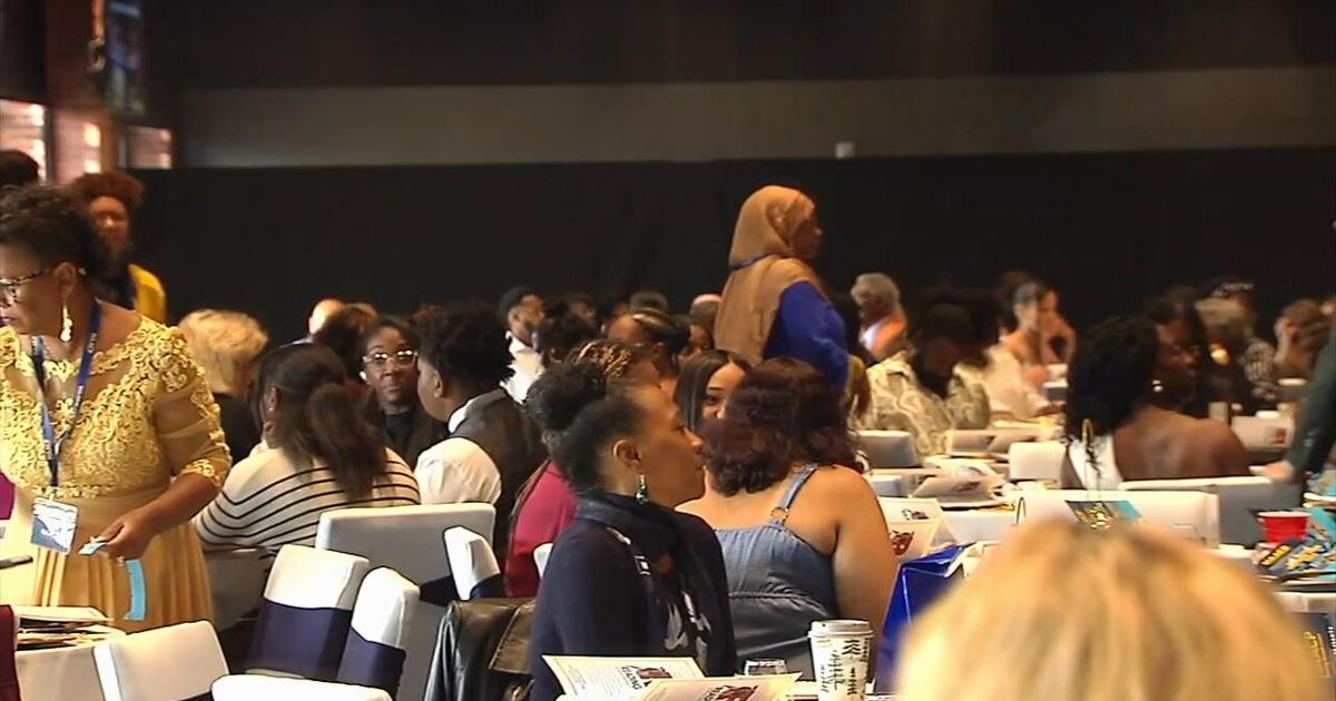 Reading NAACP Gala raises funds for education, housing, health, and political action | Reading Area