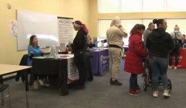 Job fair in Berks County to feature more than 50 employers | Berks Regional News