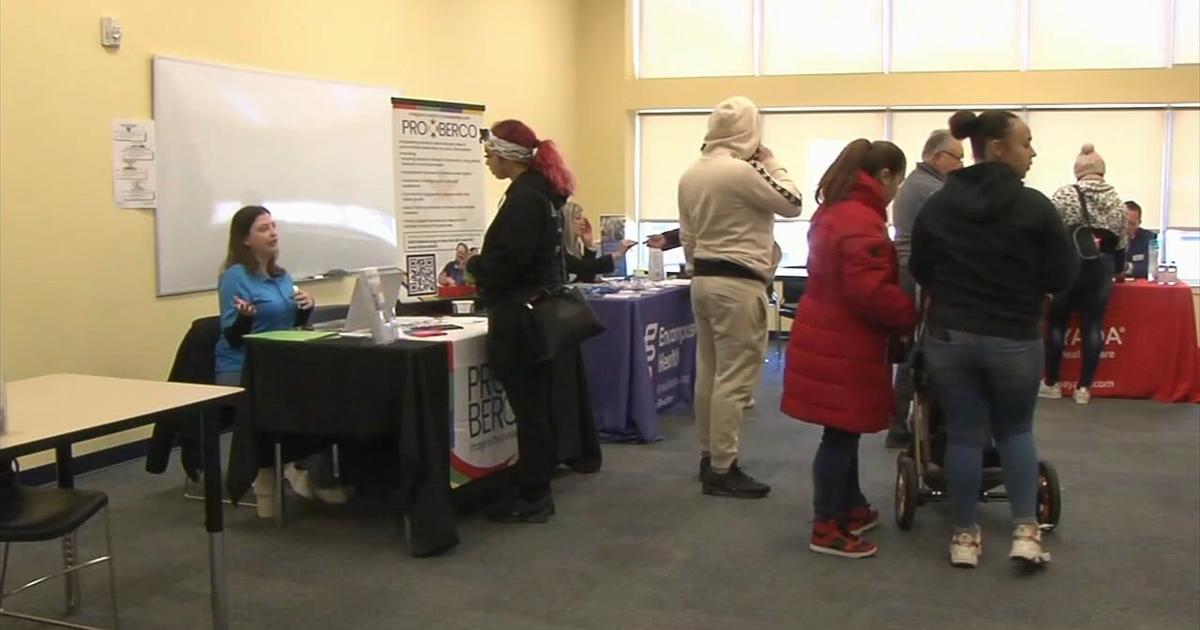 Job fair in Berks County to feature more than 50 employers | Berks Regional News