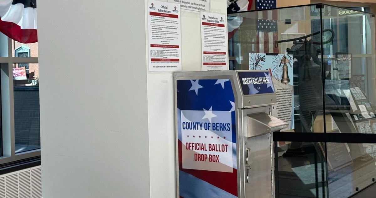 Berks Board of Elections approves 921 poll workers for Nov. 4 election | State