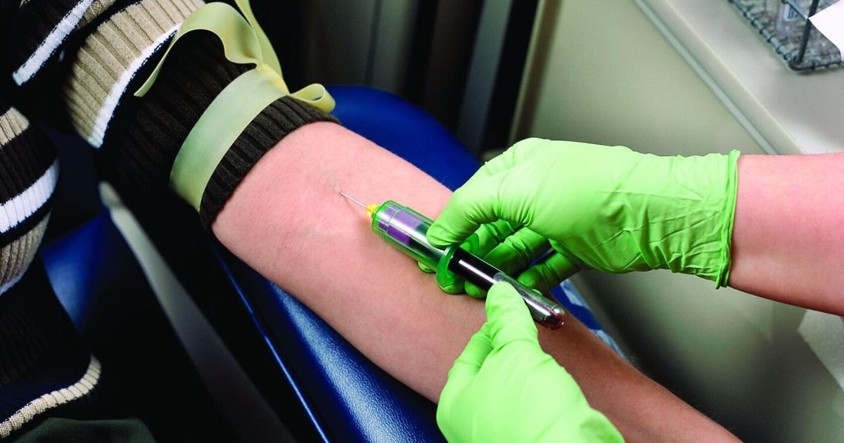 Community Blood Bank to host "Starve a Vampire, Give Blood" drive | Hometown News