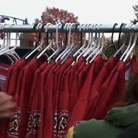 Erie Seawolves Host Huge Annual Sale | Local News