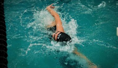 Bethlehem Christian Academy launches inaugural varsity swim team | BCA Sports