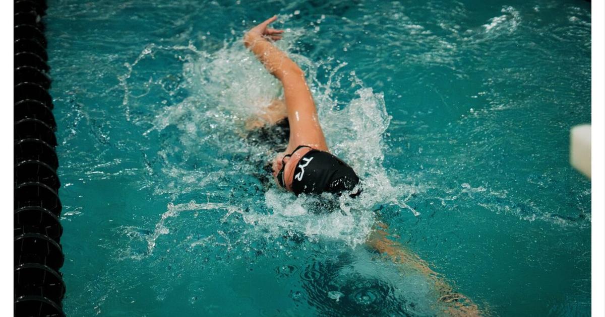 Bethlehem Christian Academy launches inaugural varsity swim team | BCA Sports